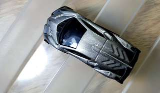 Illustration for article titled LPaG: Let's guess the car again!